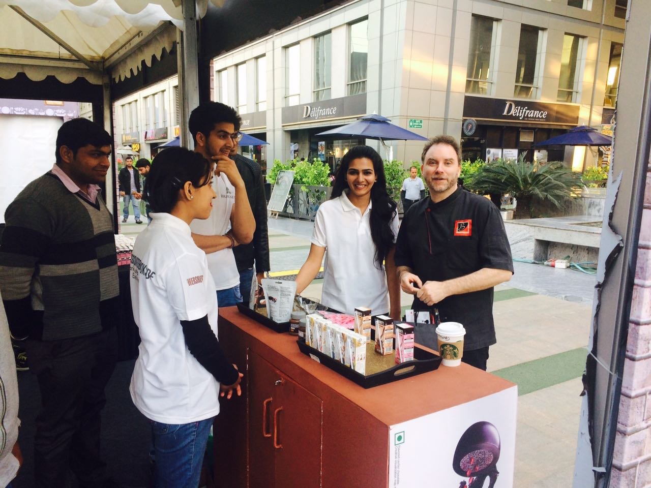 Activations