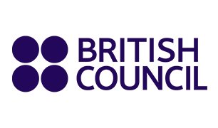 BRITISH COUNCIL